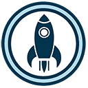SpaceColony logo