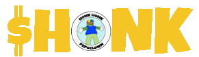 Pepoclown logo