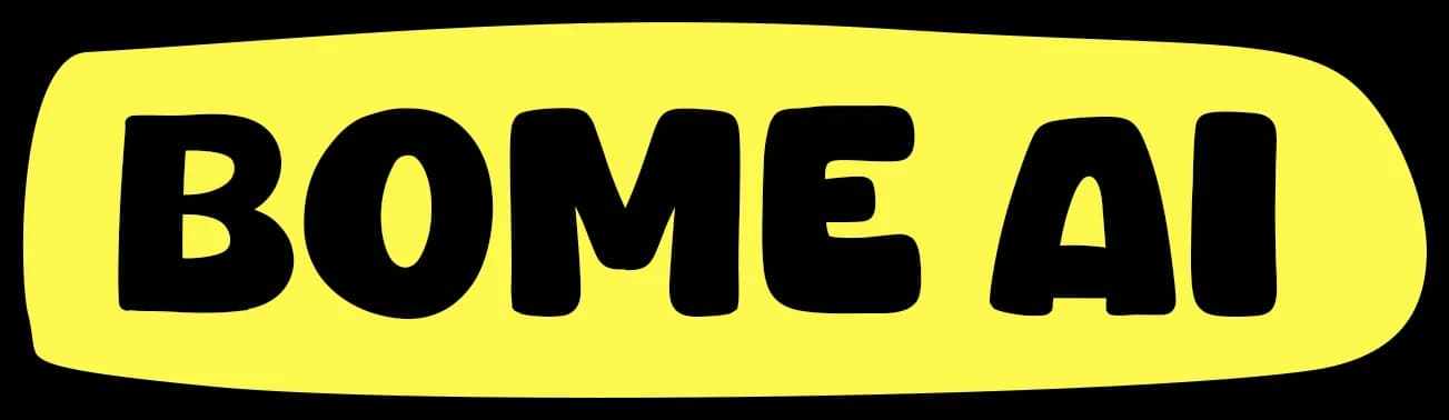 Bome AI logo