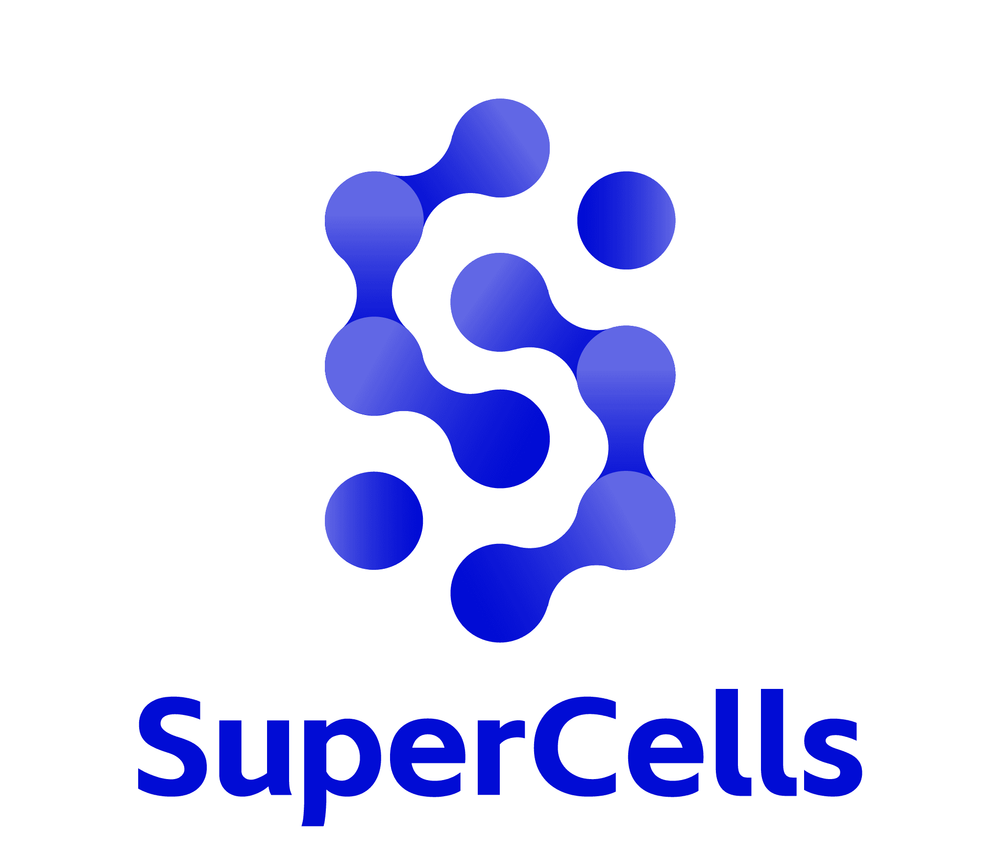 SuperCells logo