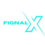 Fignal X  logo