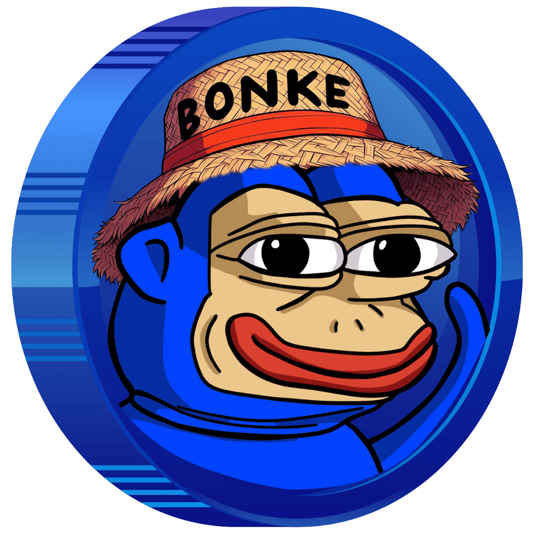 Bonke logo