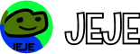 JEJE logo