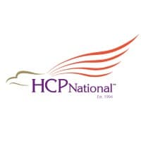 HCP National Insurance Services, Inc. logo