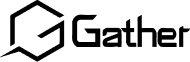 Gather logo