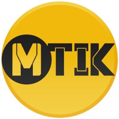 MatikaToken logo