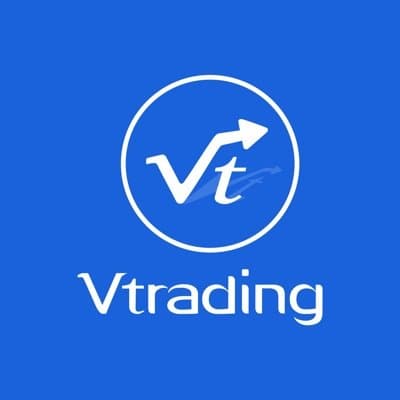VTRADING logo