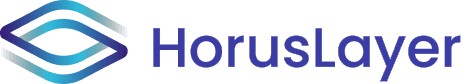 HorusLayer logo