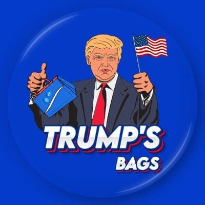 TrumpsBags logo
