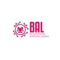 Blockchain African Ladies logo