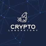 Crypto Laboratory logo