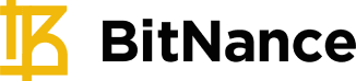 BitNance logo