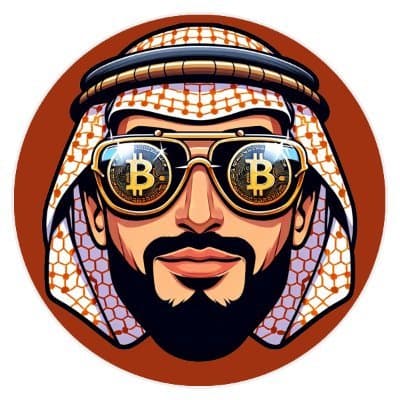 Mohameme Bit Salman logo
