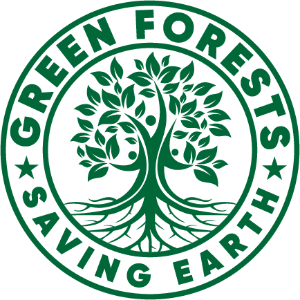GreenForests logo