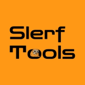 SlerfTools logo