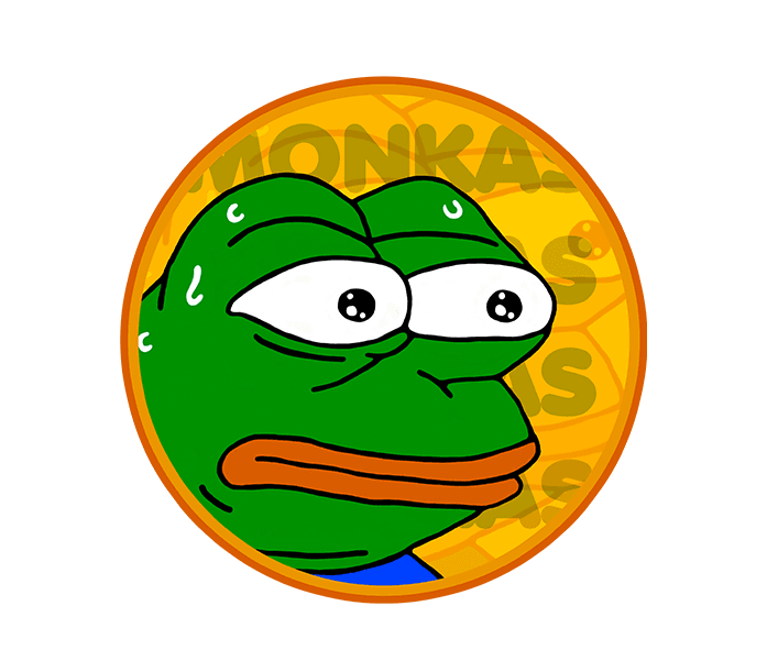 Monkas logo