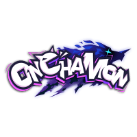 OnChaMon logo