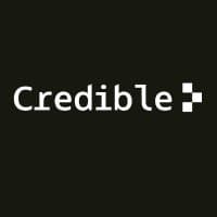 Credible logo
