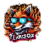 FlareFoxInu logo