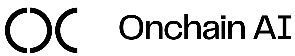 Onchain AI logo