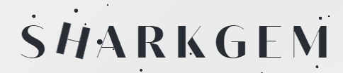 Sharkgem logo