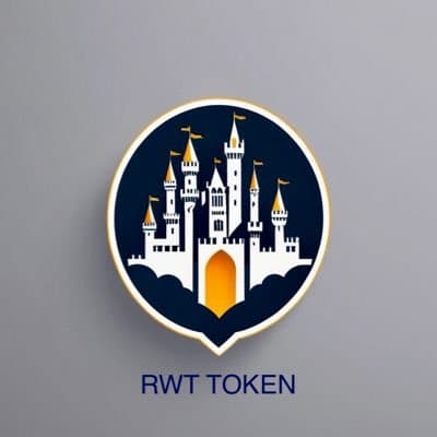 RWT TOKEN logo