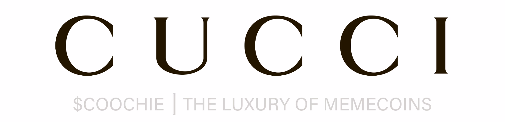 Cucci logo