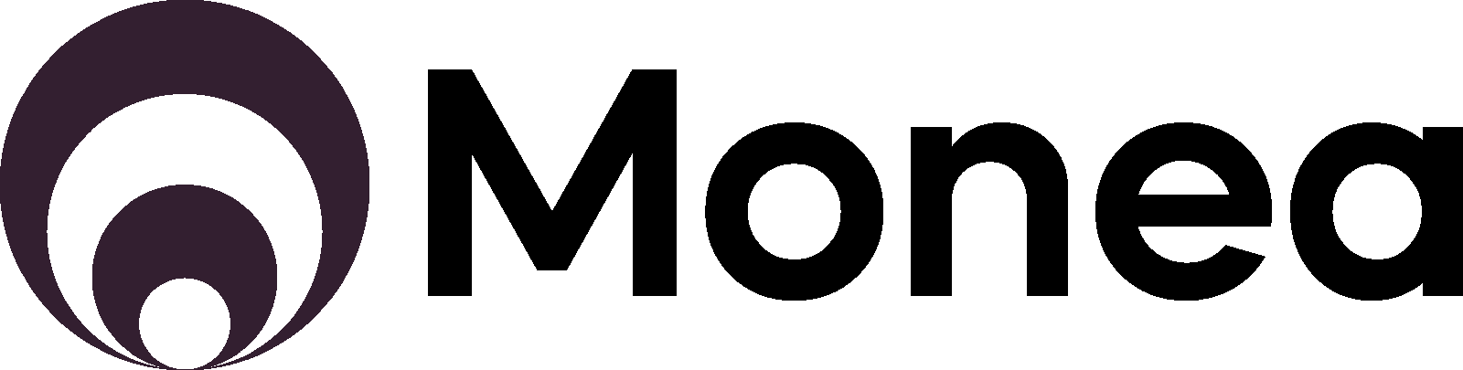 Monea logo