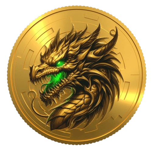 DragonDimes logo