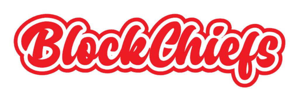 BlockChiefs logo