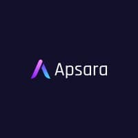 Apsara logo