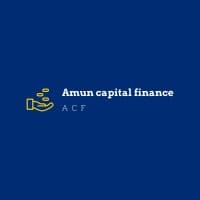 Amun Capital Finance LLC logo