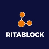 Ritablock logo