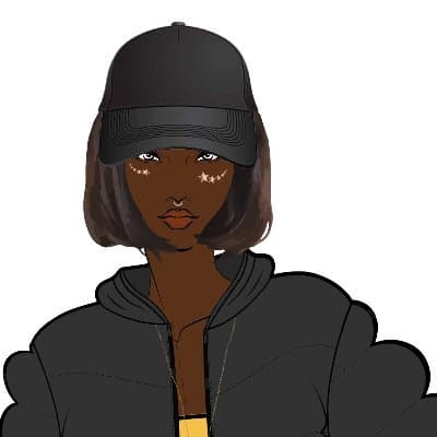 Beauty Junkies NFT logo