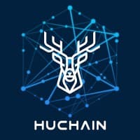 Hacettepe Blockchain Topluluğu logo