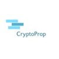 Cryptoprop logo