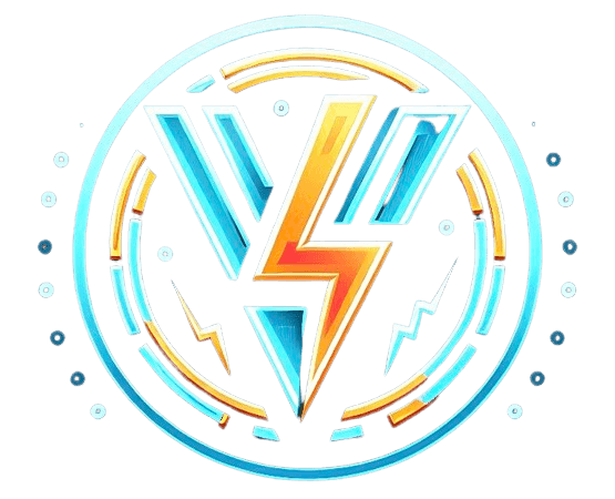 VoltCoin logo