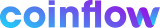 CoinFlow logo