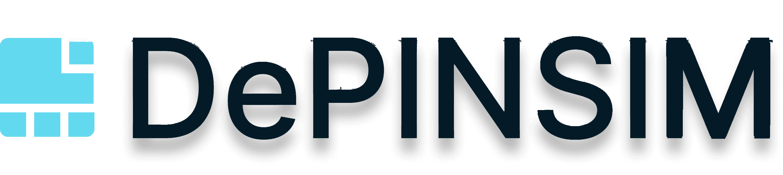 Depinsim logo