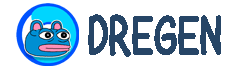 Dregen logo