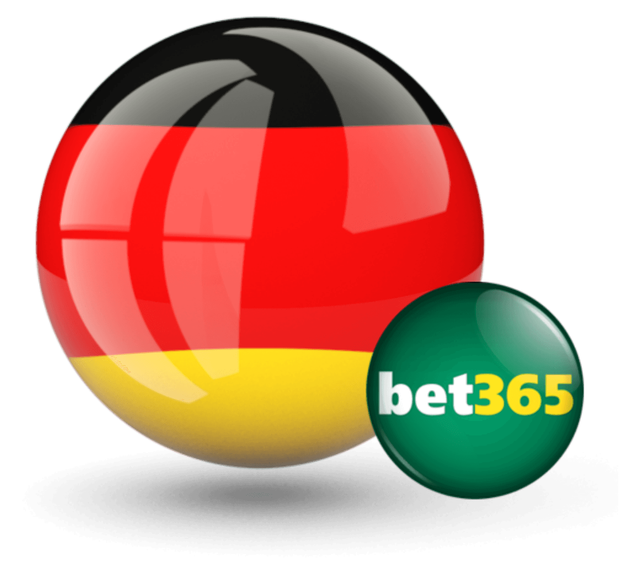 Germany Bet365 logo