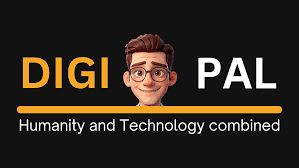 Digi-Pal logo