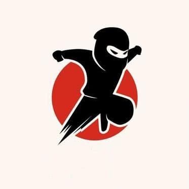 Legt Ninja logo