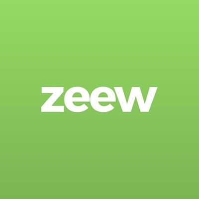 Zeew logo