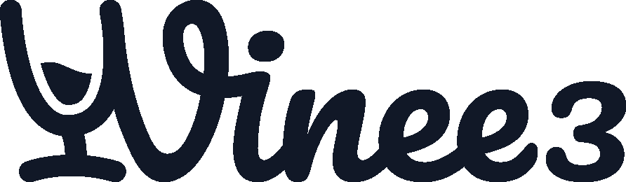 Winee3 logo
