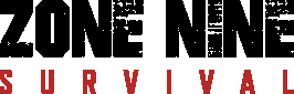 Zone Nine logo