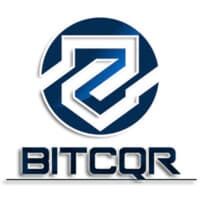 BitCQR logo