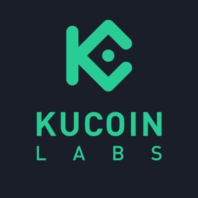KuCoin Labs logo