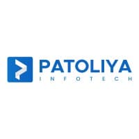 Patoliya Infotech logo