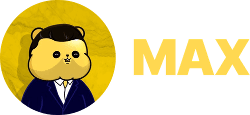 Max on ETH logo